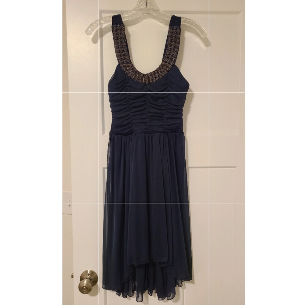Trixxi Juniors Dress